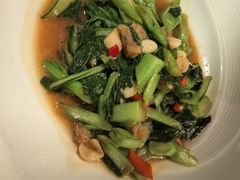 -绿茶餐厅(昆明世纪金源店)