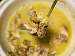 -金龙·打边炉(南京西路店)