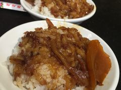 -胡须张鲁肉饭(美食文化馆店)