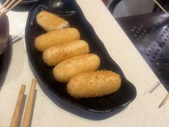 -来伊回麻辣烫·火锅串串清真(红瓦寺总店)
