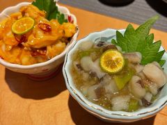 芥末章鱼-文三酒肆自助放题(新街口友谊广场店)