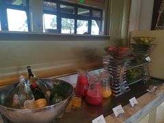 -宴悦海鲜餐厅·游水海鲜·牛排(亚龙湾瑞吉店)