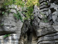 -梭布垭石林景区