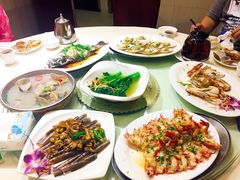 -海儀美食楼(湾仔海鲜街店)
