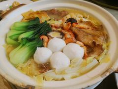 -金时代顺风大酒店(协泰店)