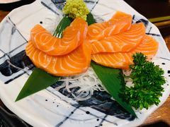 -白石の深夜食堂(泰华店)