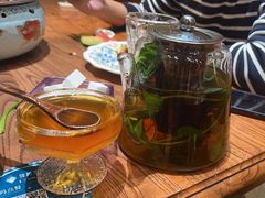 -驿楼兰·新疆菜(火车站店)