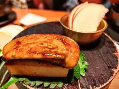 -摩打食堂(佳兆业店)