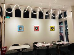 大堂-IL Forno 意坊·意大利餐厅(温州万象城店)