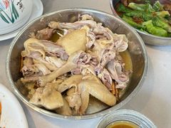 -芭厘农庄老字号·清远鸡