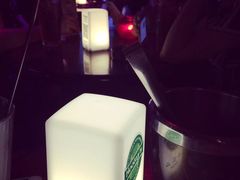 -Hooley's活利仕西餐厅(珠江新城店)