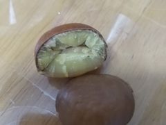 迁西油栗-傻二炒货龙虾(李沧旗舰店)