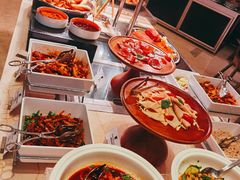 -TABLE·味西餐厅-成都茂业JW万豪酒店