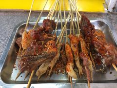 -金乐活美食(中街店)