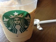 iphone_upload_pic-星巴克(钦江路店)