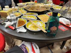 -芦月轩羊蝎子(北蜂窝店)