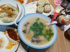 -小杨生煎(香港名都店)