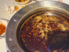 -钢管厂五区小郡肝火锅串串香(总店)