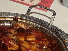 -何师傅美蛙鱼头(汉街店)