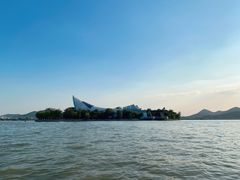 -云龙湖旅游景区