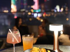 -四季酒店·空中花园 Aria on 9