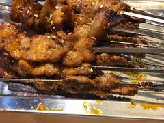-福苗小骆驼烧烤(大唐不夜城店)