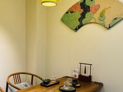 -中和·国风茶馆(愚园路店)