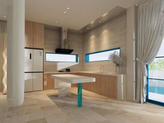 -台山颐和温泉城