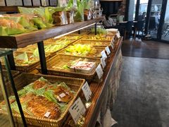 -RiceZone乐食尊纯米面包坊(望京店)