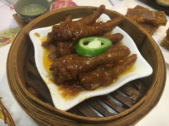 -虾饺妹·酒家(金碧店)