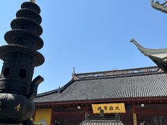 -上海青龙寺