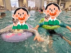 -徂徕山森林康养度假谷温泉
