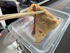 -清真永恒华威肉饼(潘家园店)