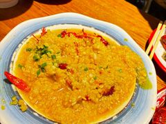 -华仔龙虾(永乐路总店)