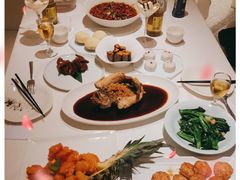 -茉里粤菜(皇姑万象汇店)