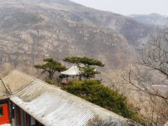 -妙峰山风景名胜区