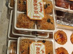 -面包新语(无锡M会员店)