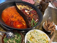 -咖咖火锅(老店)