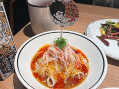 -太二酸菜鱼(中山龙之梦店)