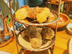 -老凯俚酸汤鱼(鸿通城店)