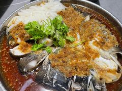 -3号仓库·创意中国菜(乐清正大广场店)