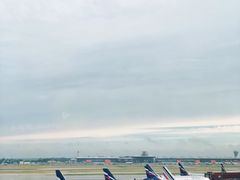 -谢列梅捷沃国际机场