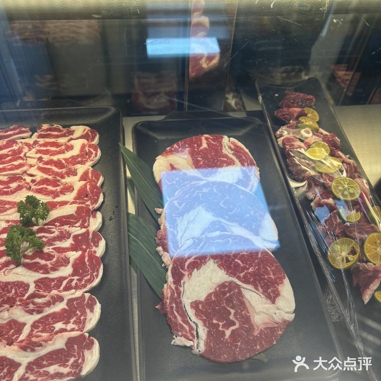 齐齐哈尔烤肉1. 吃了这么多家，这是我吃过最正宗的一家