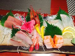 -乾山寿司(好运街店)