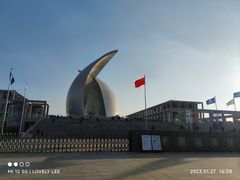 -上海中国航海博物馆