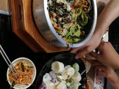 -土大力韩国烤肉料理(开封龙亭店)