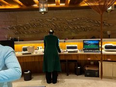 -天目湖涵田半山温泉水乐园