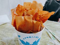 枯豆丝-小民大排档(马场角横路店)