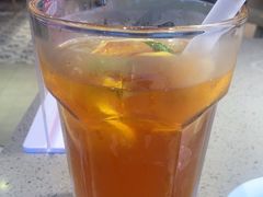 -老佛爷铜炉蛙锅(东门老街店)