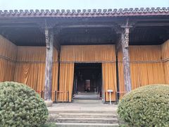 -太平天国侍王府